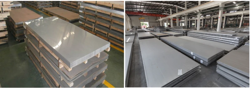 SUS 904 Stainless Steel Medium Thick Plate SUS 904 Stainless Steel Medium Thick Plate