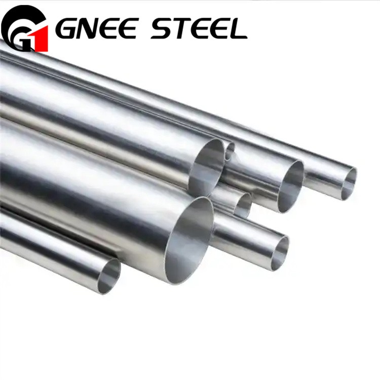 What is martensitic stainless steel tube What is martensitic stainless steel tube