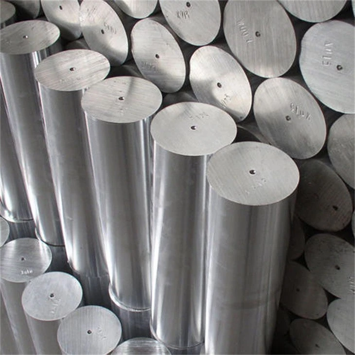 1J79 Nickel Rod Permalloy