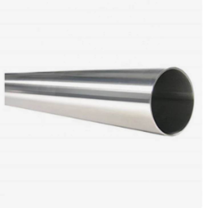 202 STAINLESS STEEL PIPE