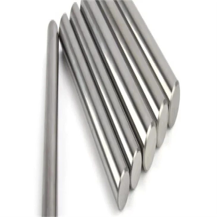 20ft GP Nickel Bar