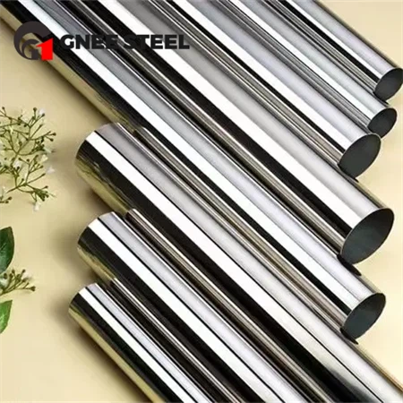 Stainless Steel Seamless Pipe45