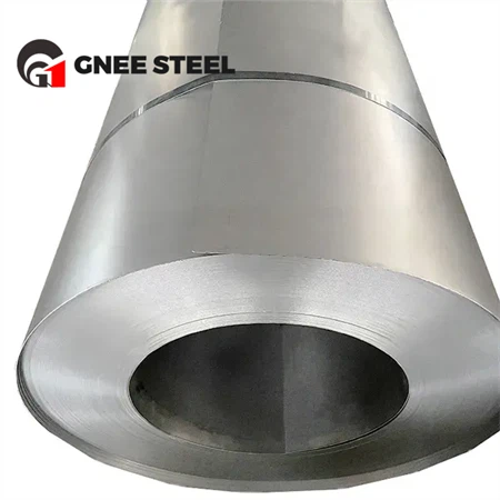 Stainless Steel Coil48