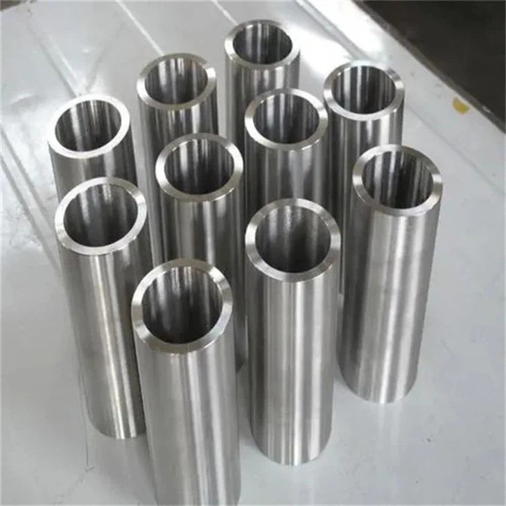 304 Stainless Steel Seamless Pipe Maintenance