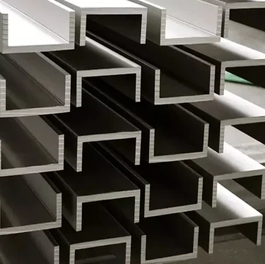 310S Stainless Steel Channel