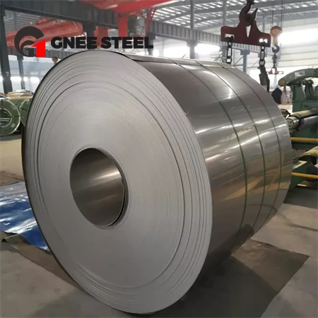 Stainless Steel Coil27