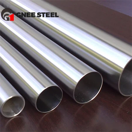 Stainless Steel Pipes27