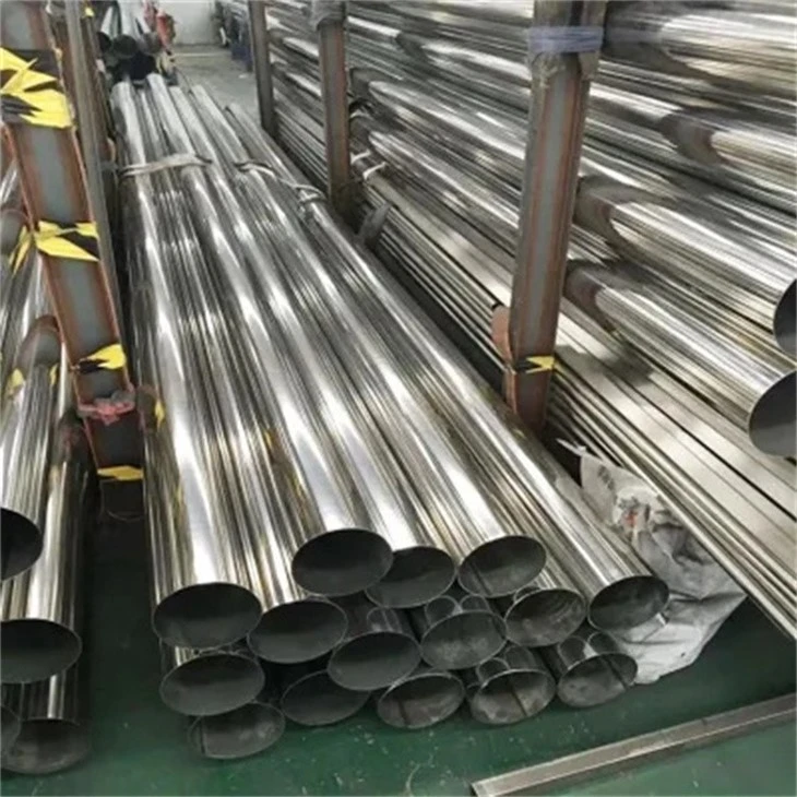 316L Stainless Steel Pipe Performance Introduction