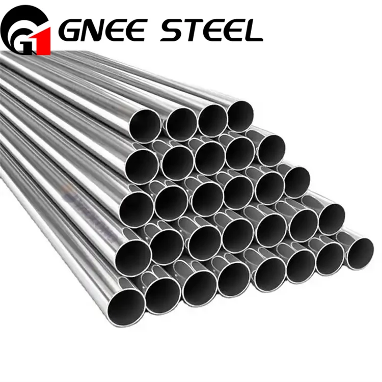 C4 Hastelloy C276 Seamless Pipe
