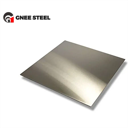 3mm TP316l 347H 310S ss steel plate