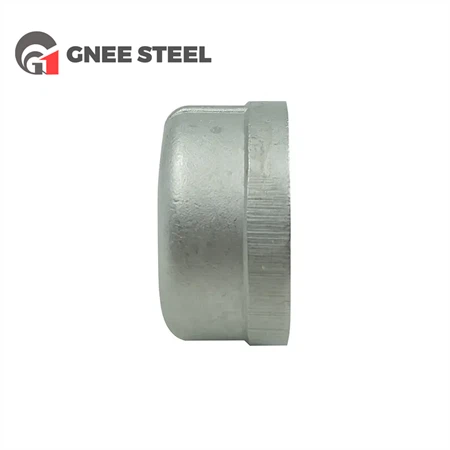 Pipe End Cap Stainless Steel24