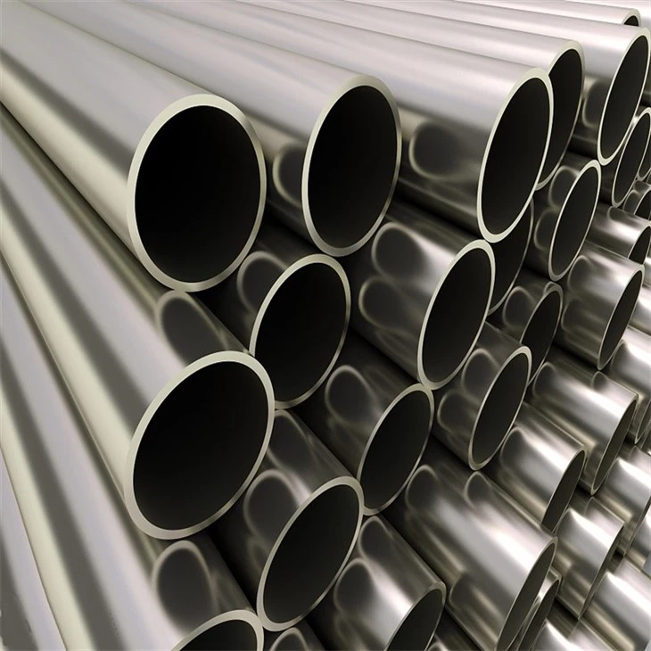 430 Stainless Steel Tube Corrosion Resistant