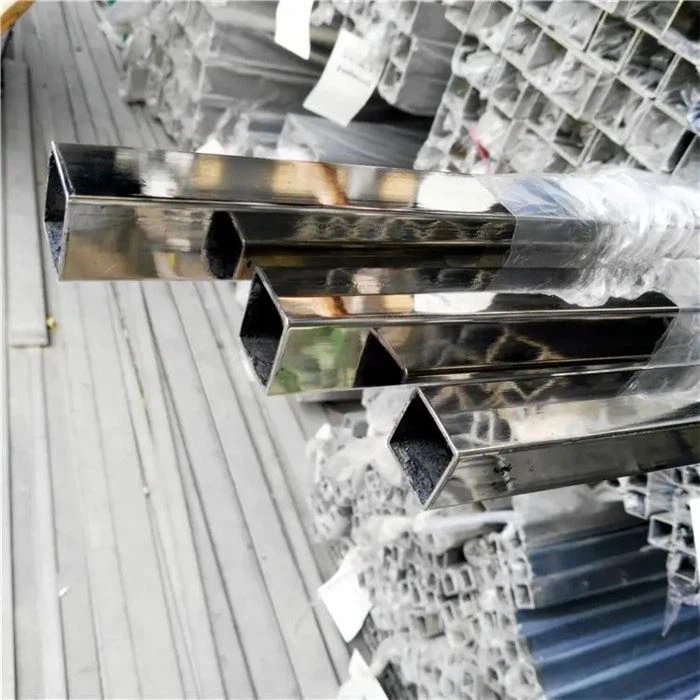 431 Stainless Steel Tube For Automotive Industry