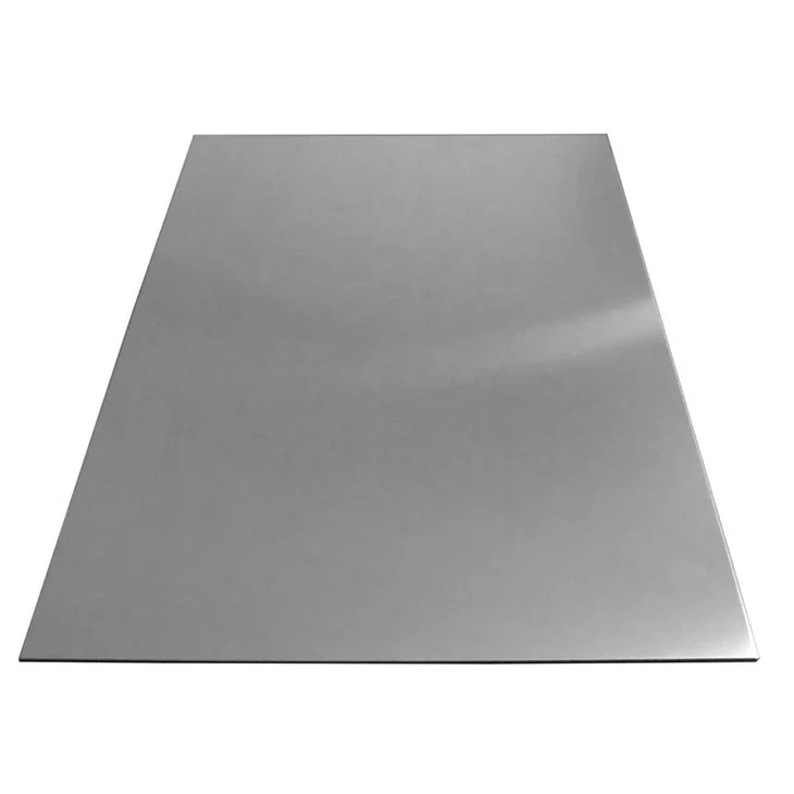 Alloy Plate Inconel600