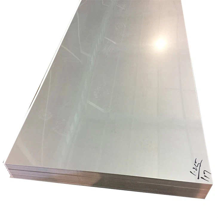 ASTM SUS 302 Stainless Steel Sheet