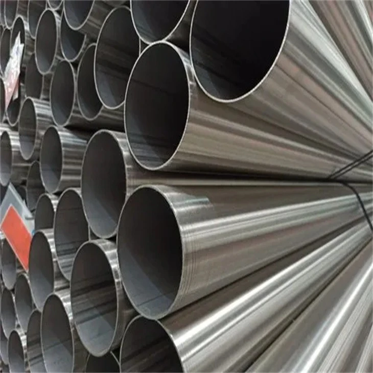 C4 Hastelloy C276 Seamless Pipe