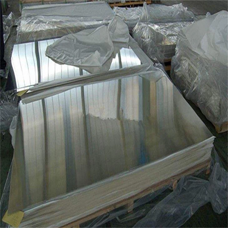 Incoloy 825 Alloy Plate