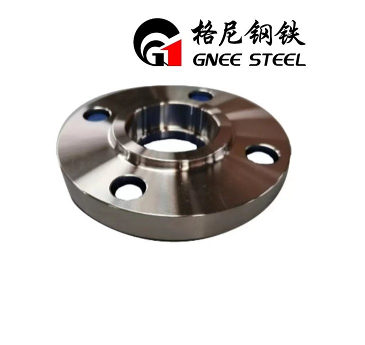 Inconel 690 Alloy Flanges