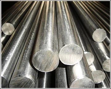 B2 Hastelloy Nickel Alloy Steel Round Bar