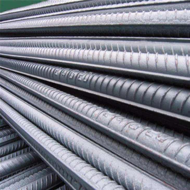 Screw Thread Steel Rob