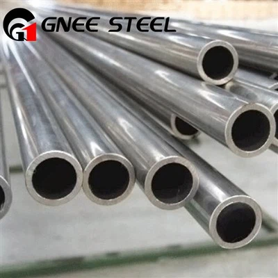 हेस्टेलॉय सीमलेस ट्यूब बी2