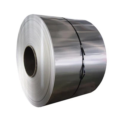 430 कुंडल स्टेनलेस स्टील