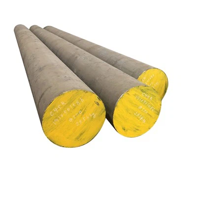 904L स्टेनलेस रॉड स्टील