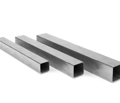 430 431 440बी स्टेनलेस स्टील स्क्वायर ट्यूब