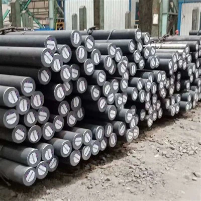 K94100 निकेल बार