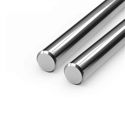 NO7718 Inconel718 राउंड बार