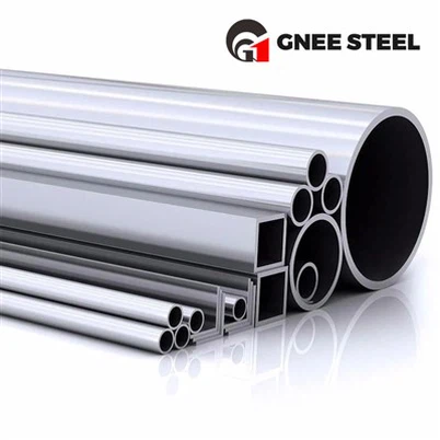 S17400 वर्षा कठोर स्टेनलेस स्टील पाइप
