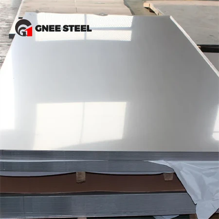 Stainless Steel Plate27