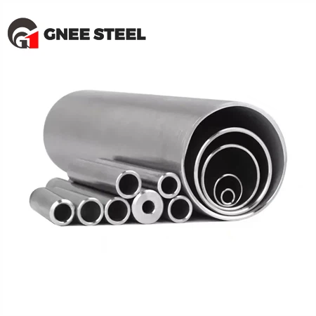 Stainless Steel Pipe12