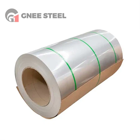 SUS 316N Stainless Steel Coil For Kitchen Utensils