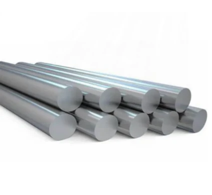SUS 430F Stainless Steel Rod