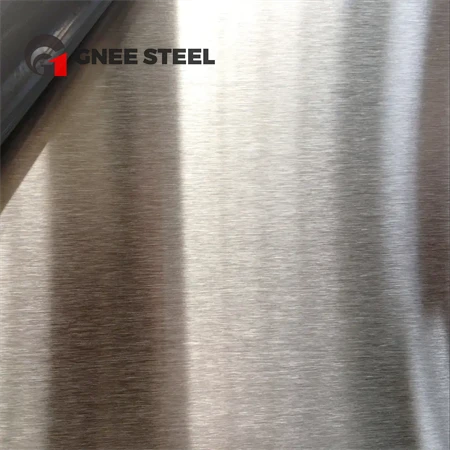 SUS904L Stainless Steel Medium Thick Plate
