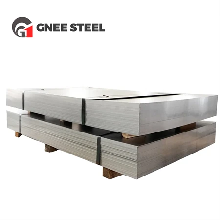 SUS904L Stainless Steel Medium Thick Plate