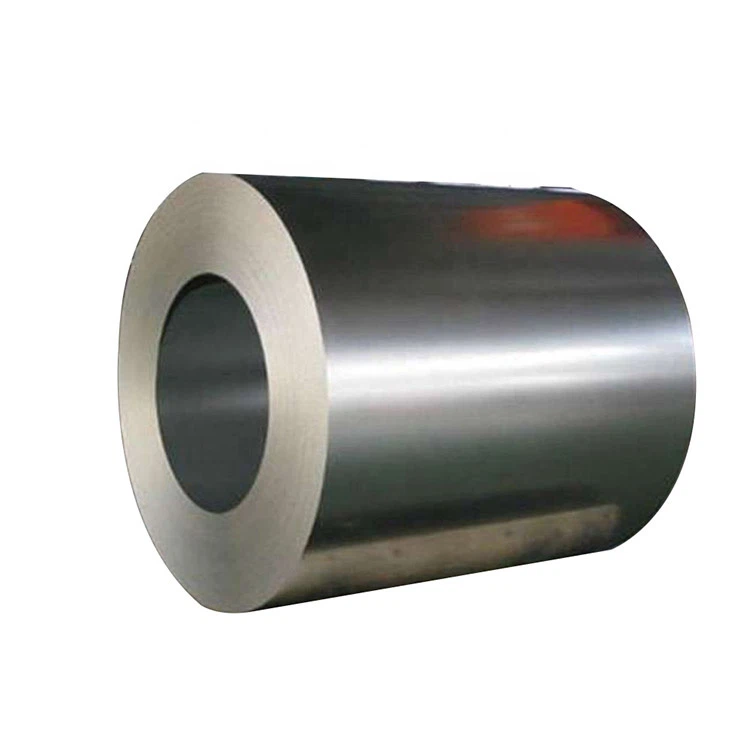 SUS410 316L Stainless Steel Coil