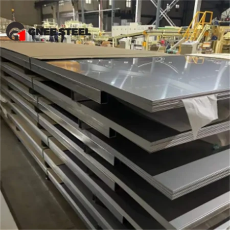Stainless Steel Plate33