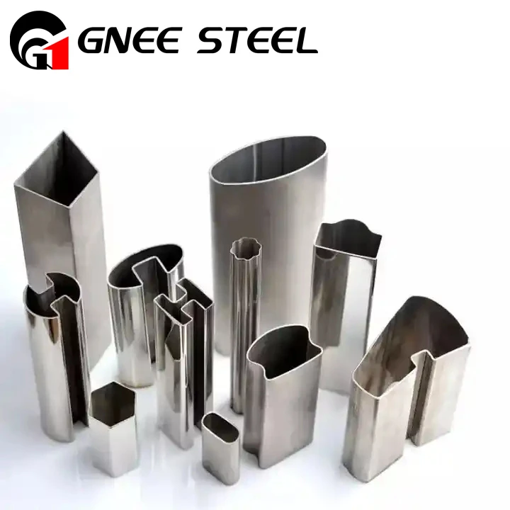 904L Stainless Steel Pipe
