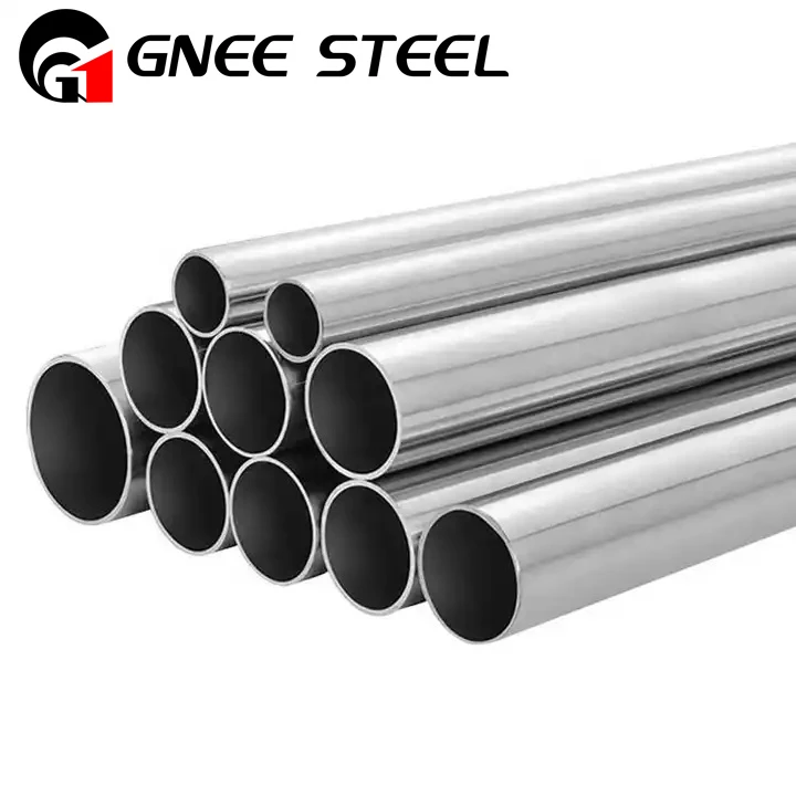 904L Stainless Steel Pipe