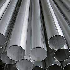 904L Stainless Steel Pipe