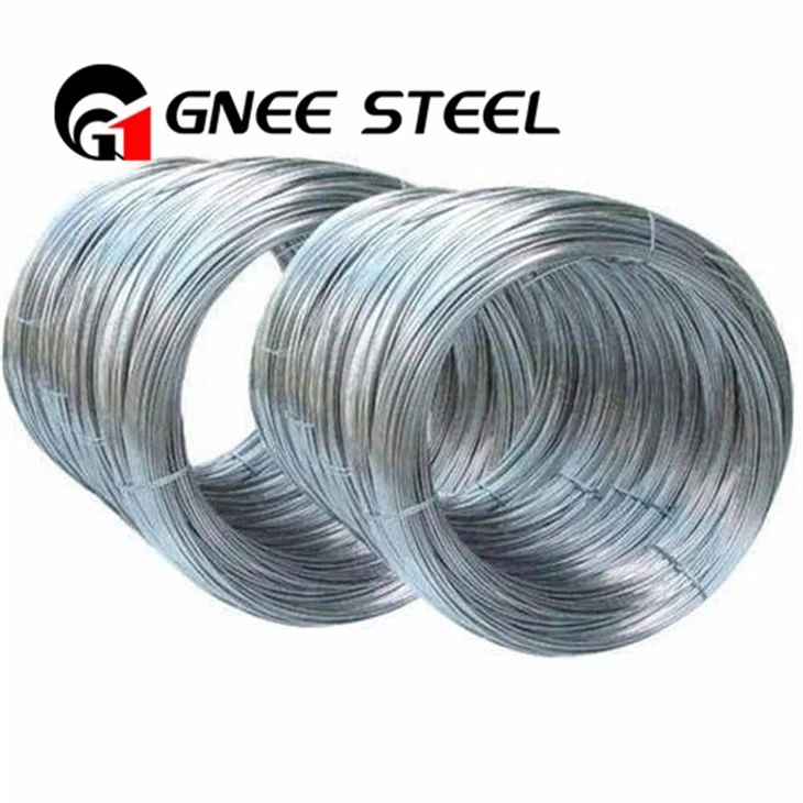 317L Stainless Steel Annealed Wire