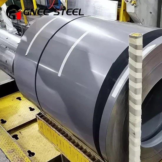 Cold Rolled Silicon Steel
