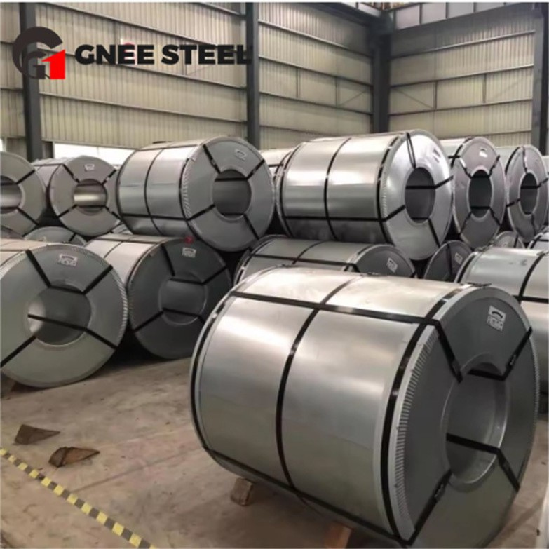 AISI 304 stainless steel CR coils AISI 304 stainless steel CR coils