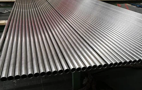 ASTM A270 TP316L Sanitary Stainless Steel Pipe ASTM A270 TP316L Sanitary Stainless Steel Pipe