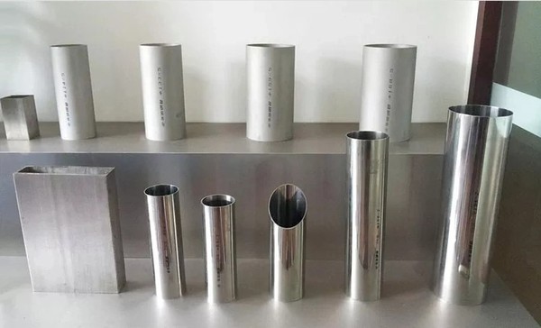 Stainless Steel Stainless Steel
