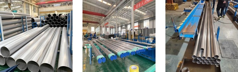 Stainless Steel 1.4404 Vs 1.4571: Corrosion Resistance Stainless Steel 1.4404 Vs 1.4571: Corrosion Resistance