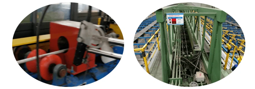 TP347H Stainless Steel Seamless Tubes TP347H Stainless Steel Seamless Tubes