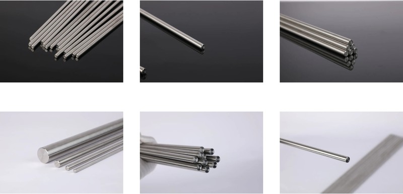 304 Cold Rolled Stainless Steel Round Bar 304 Cold Rolled Stainless Steel Round Bar